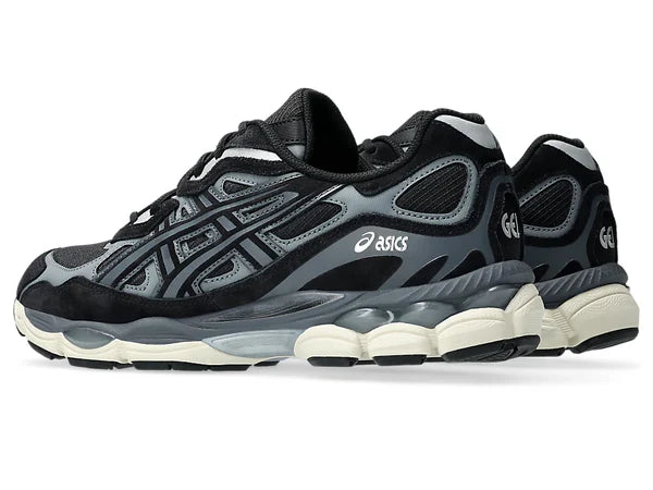 ASICS Gel-NYC Black