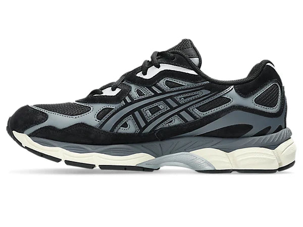 ASICS Gel-NYC Black