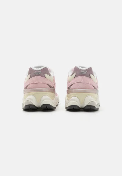New Balance 9060 Rose Sugar Angora