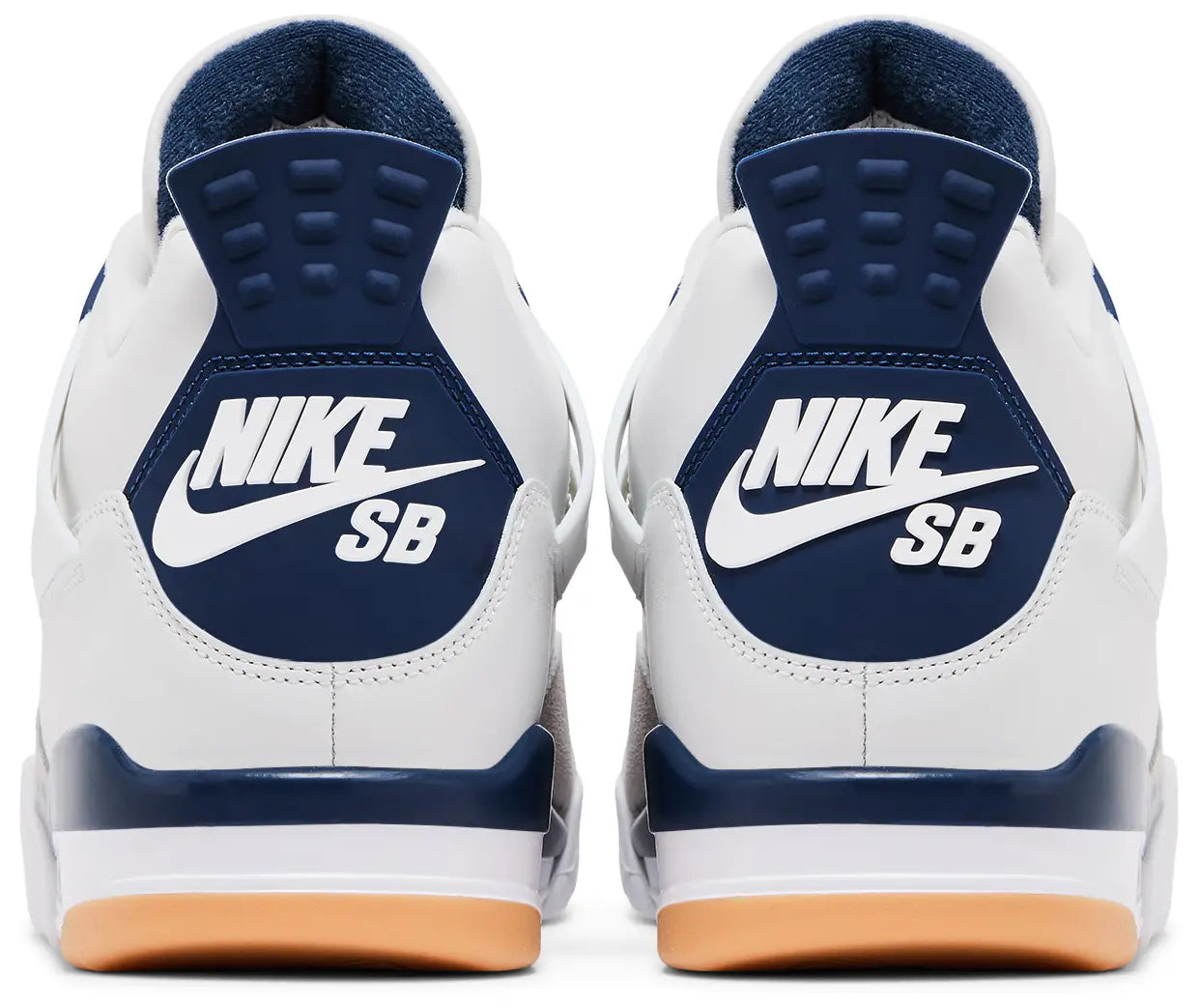 Jordan 4 Retro SB Navy