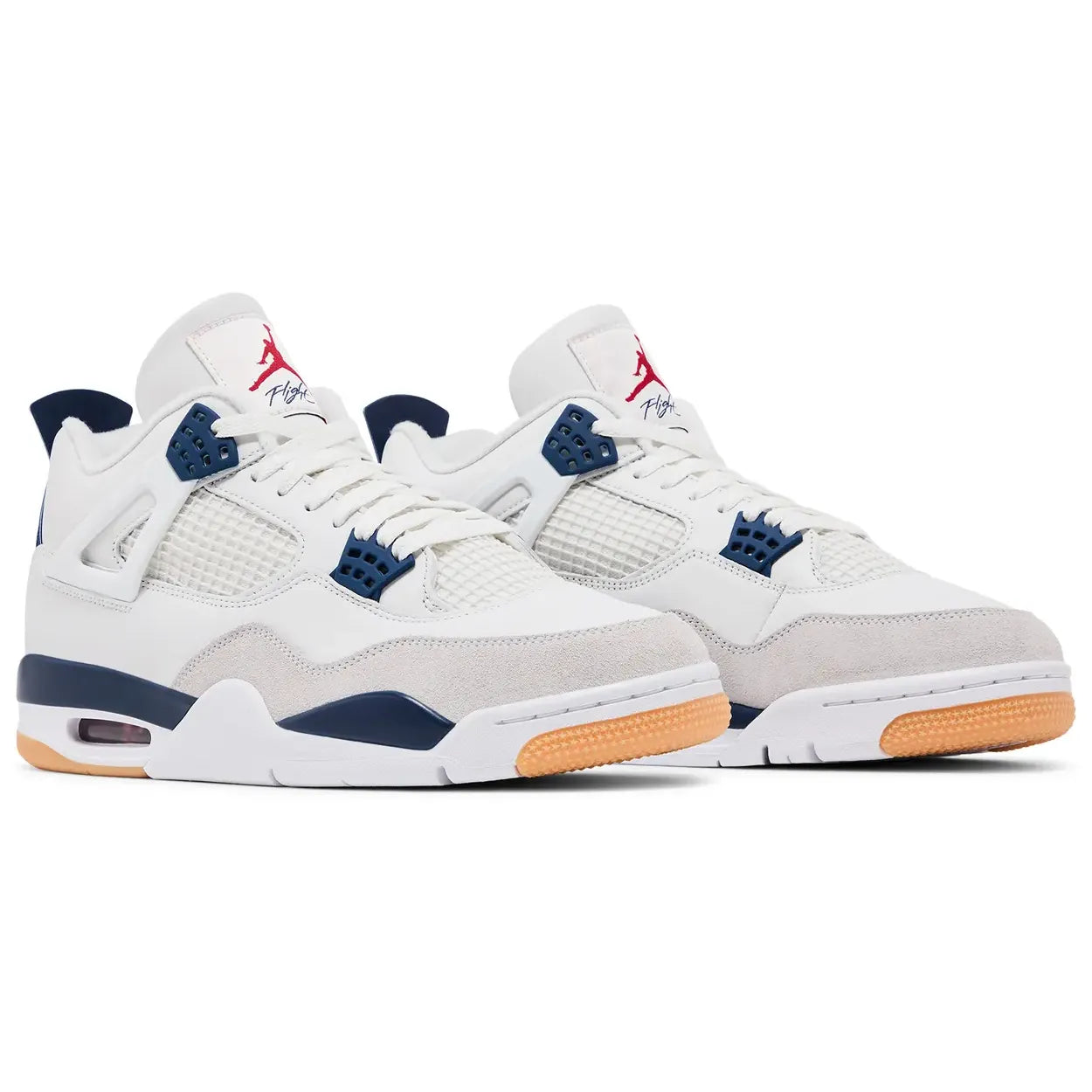Jordan 4 Retro SB Navy