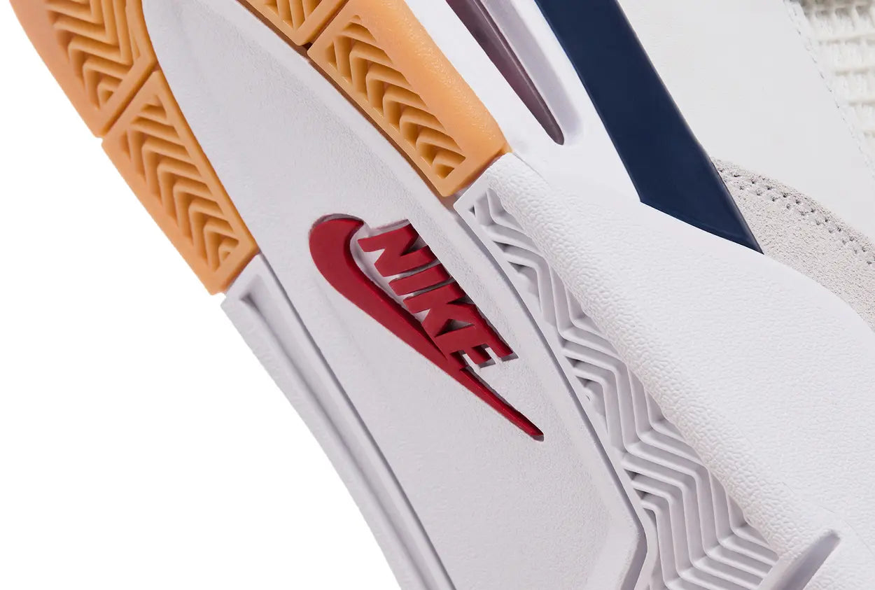 Jordan 4 Retro SB Navy