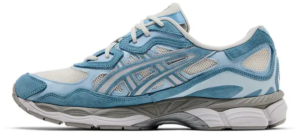 ASICS Gel-NYC Cream Arctic Sky