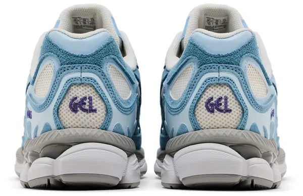 ASICS Gel-NYC Cream Arctic Sky