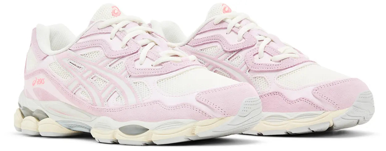 Gel NYC Cream Rose Water