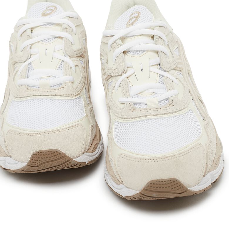 ASICS Gel-NYC White Feather Grey