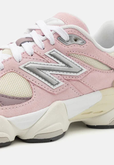 New Balance 9060 Rose Sugar Angora