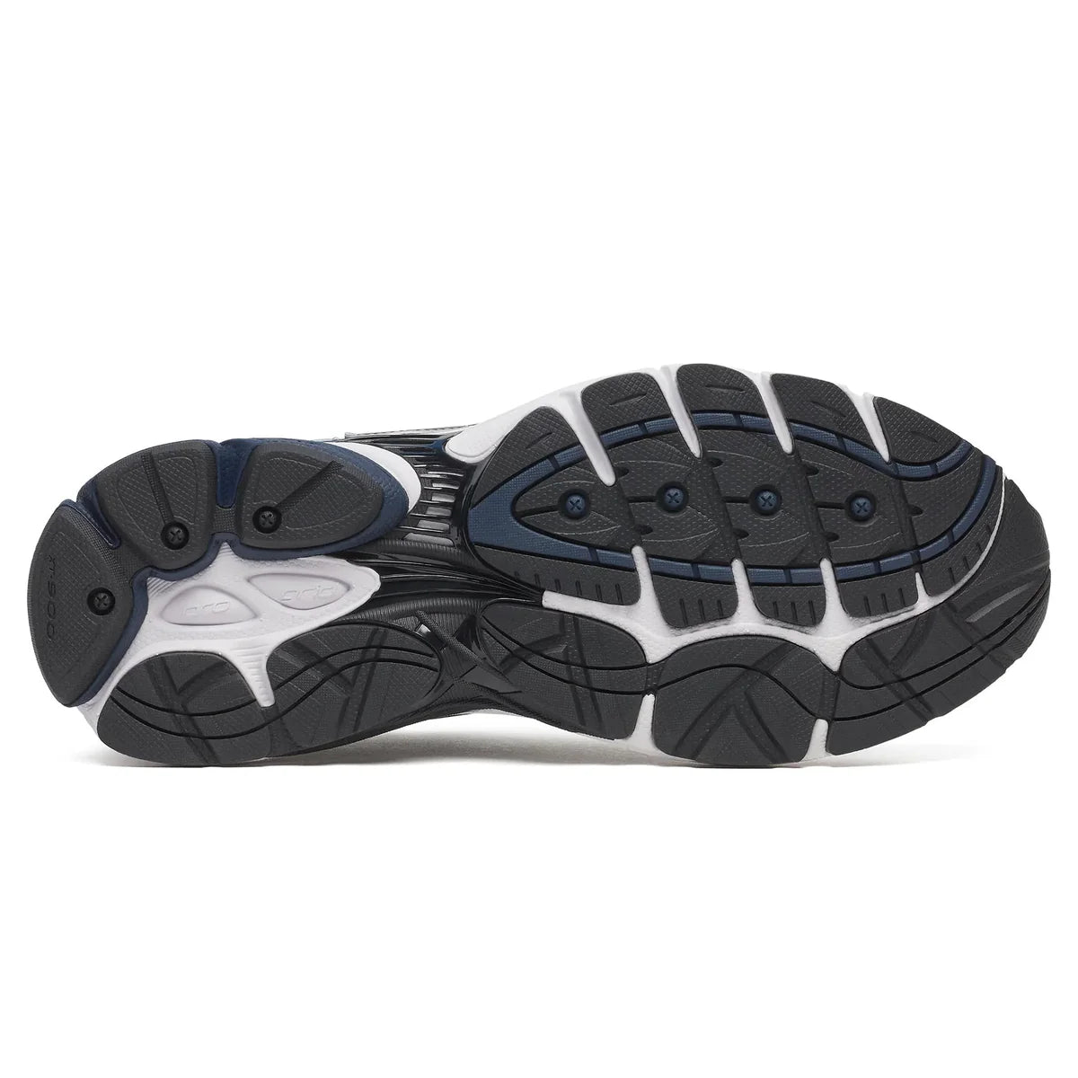 Saucony ProGrid Omni 9 Deep Navy