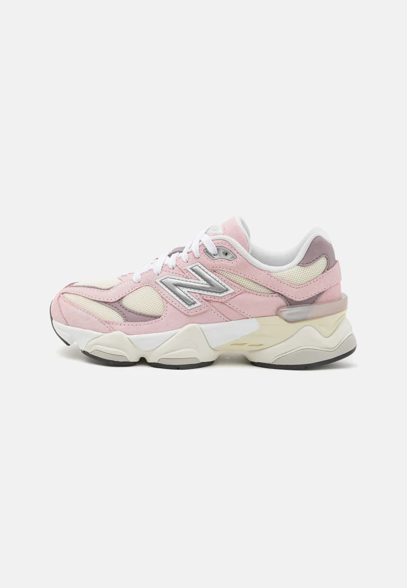 New Balance 9060 Rose Sugar Angora
