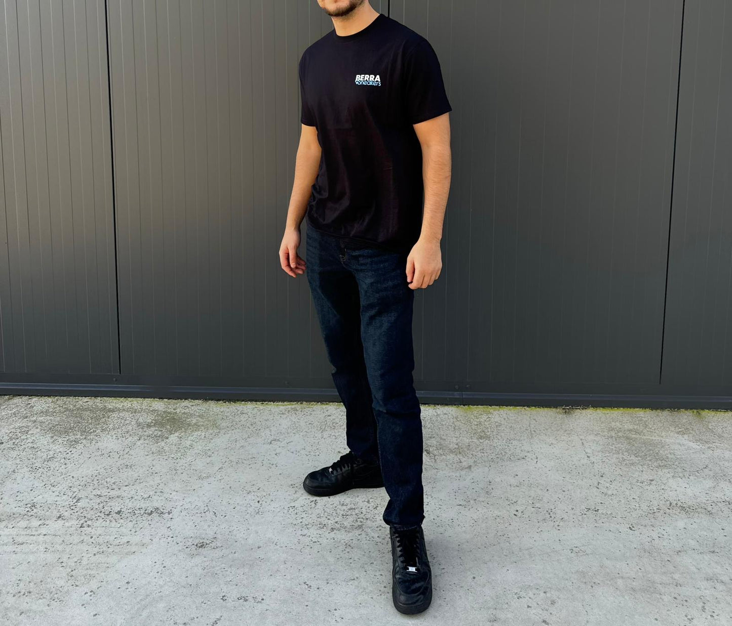 Berra Sneakers T-Shirt