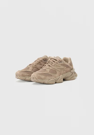 new balance 9060 vintage brown