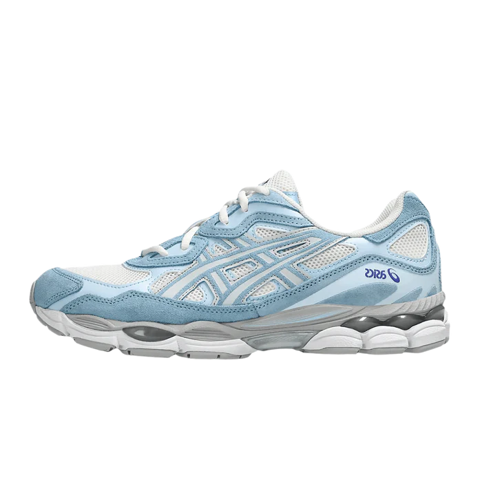 ASICS Gel-NYC Cream Arctic Sky