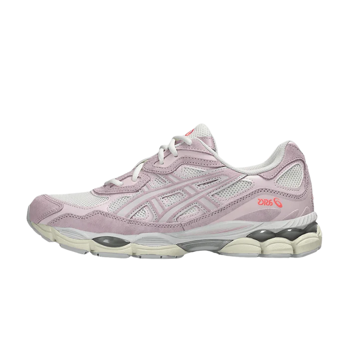Gel NYC Cream Rose Water