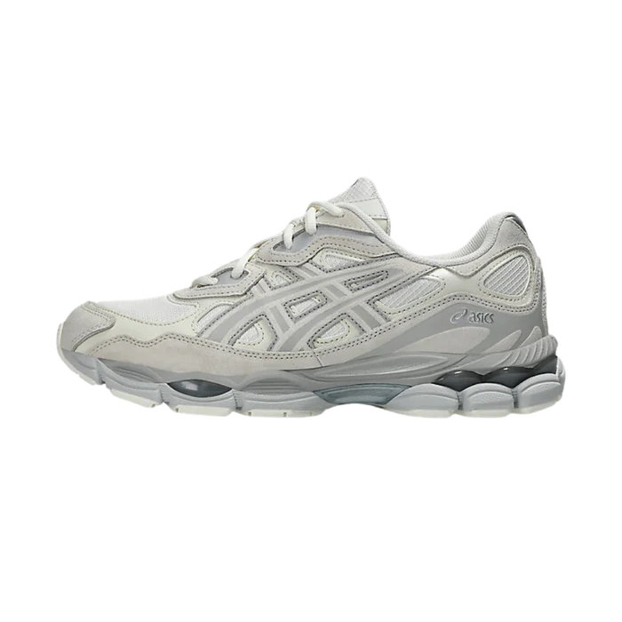 ASICS Gel-NYC cream beige