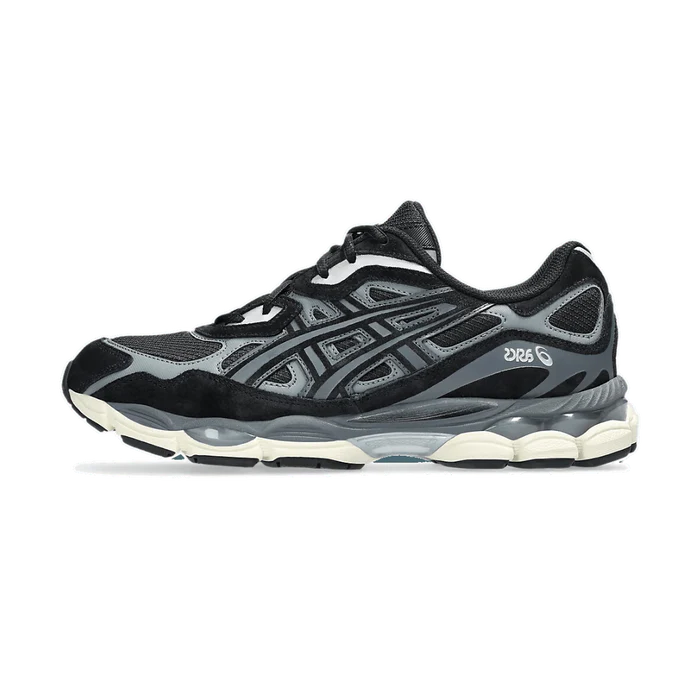 ASICS Gel-NYC Black
