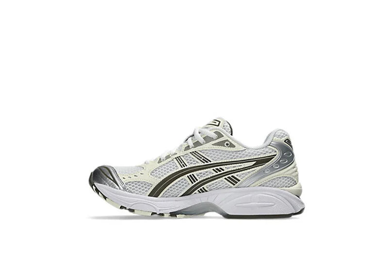Asics gel kayano 14 white ivory