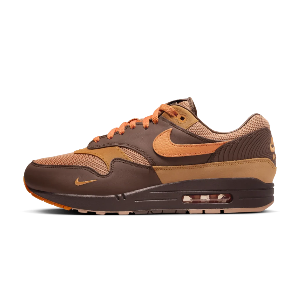 Air max 1 kings day anniversary