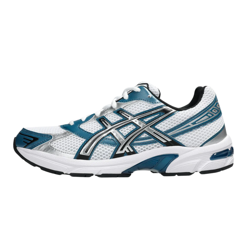 ASICS GEL-1130 WHITE RESTFUL TEAL