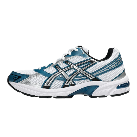 ASICS GEL-1130 WHITE RESTFUL TEAL