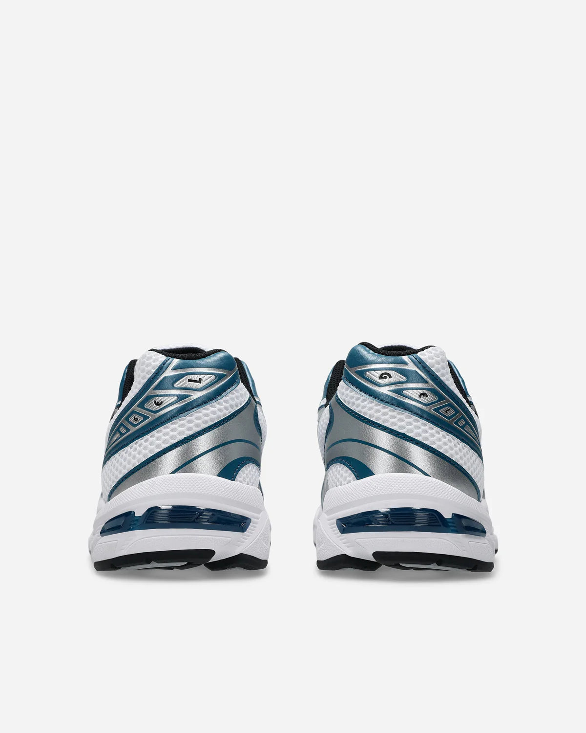 ASICS GEL-1130 WHITE RESTFUL TEAL