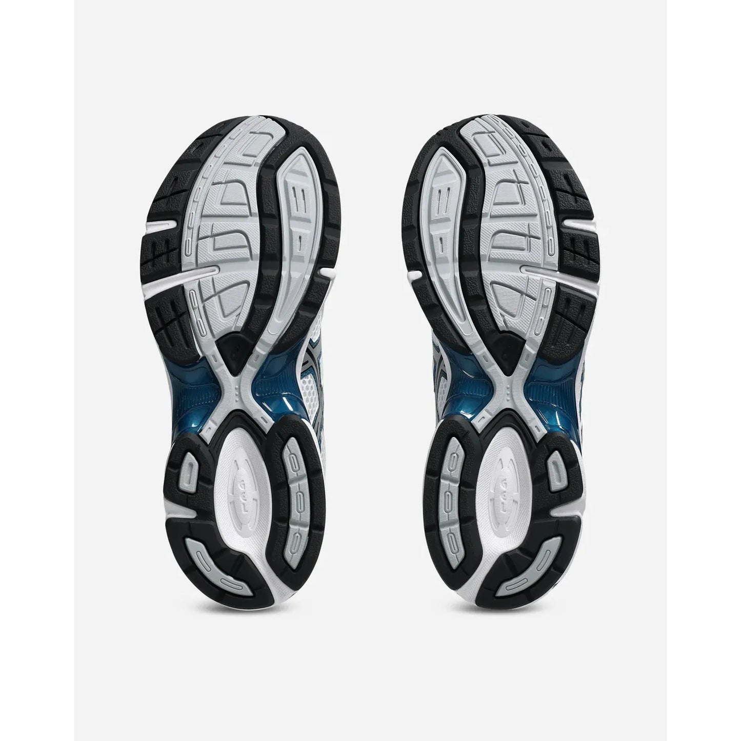 ASICS GEL-1130 WHITE RESTFUL TEAL