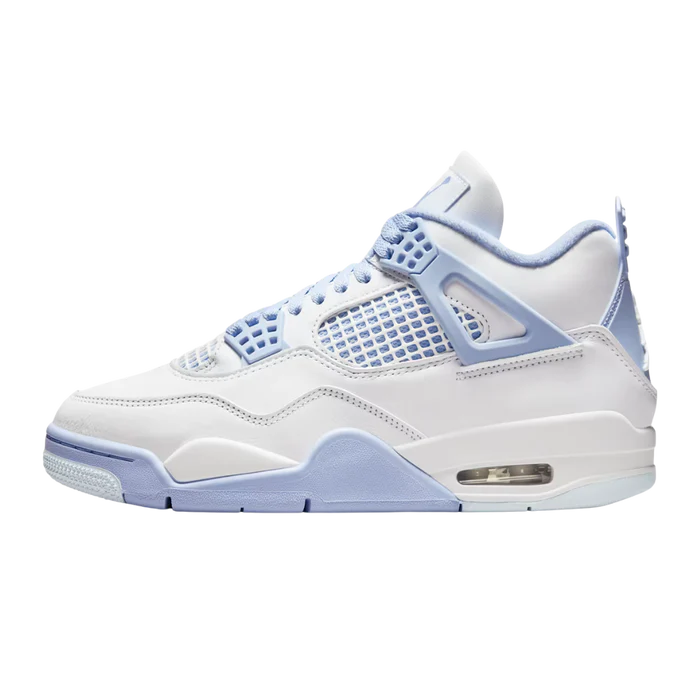 Jordan 4 Retro Forget Me Not
