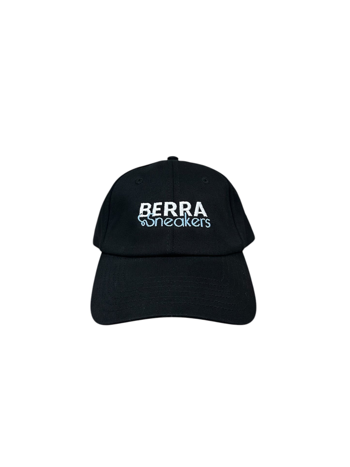 Geborduurde Baseball Capp