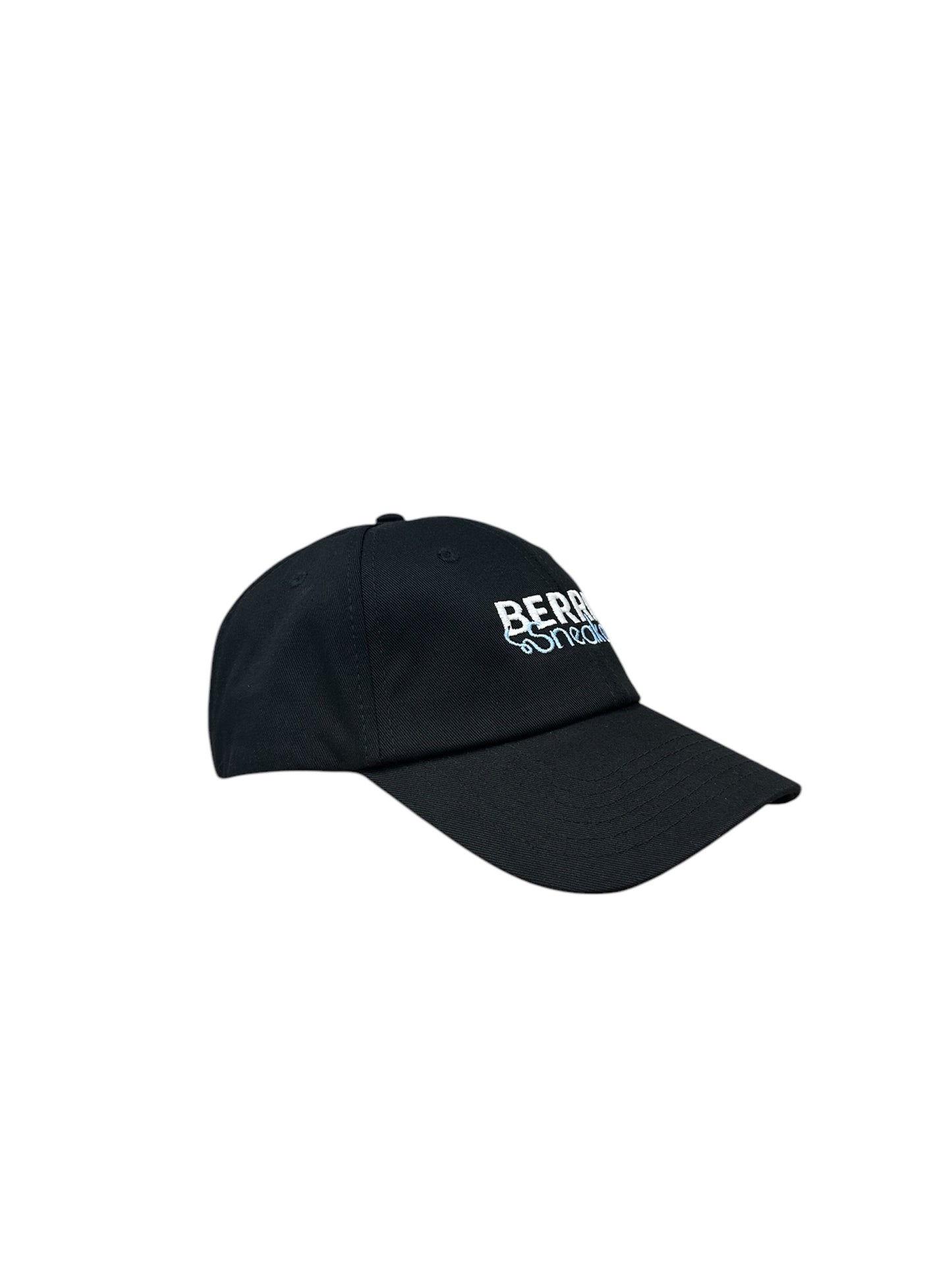 Geborduurde Baseball Capp