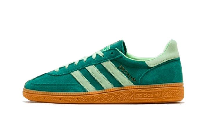 Handball Spezial Collegiate Green Green Spark