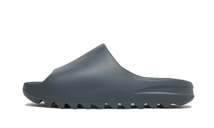 yeezy slide slate grey