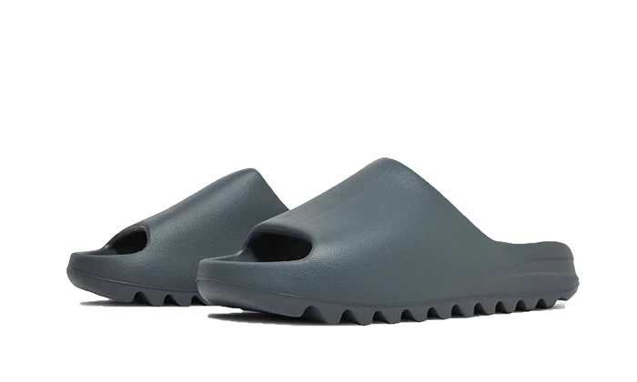 yeezy slide slate grey