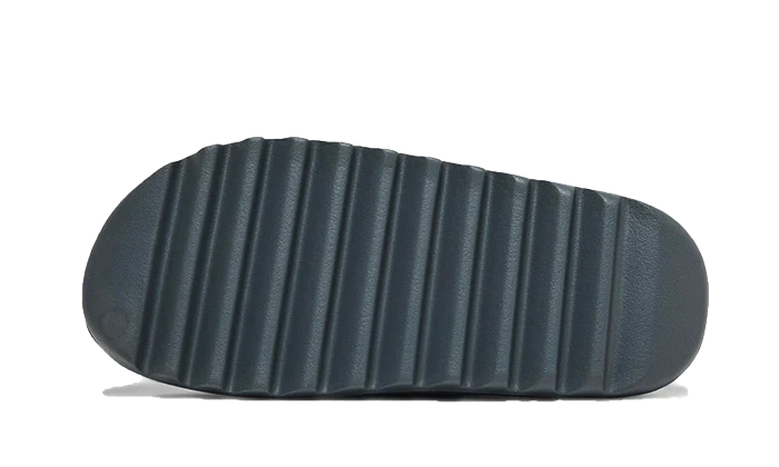 yeezy slide slate grey