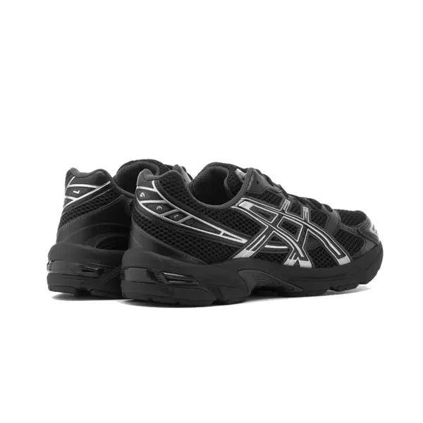 ASICS gel-1130 pure black silver