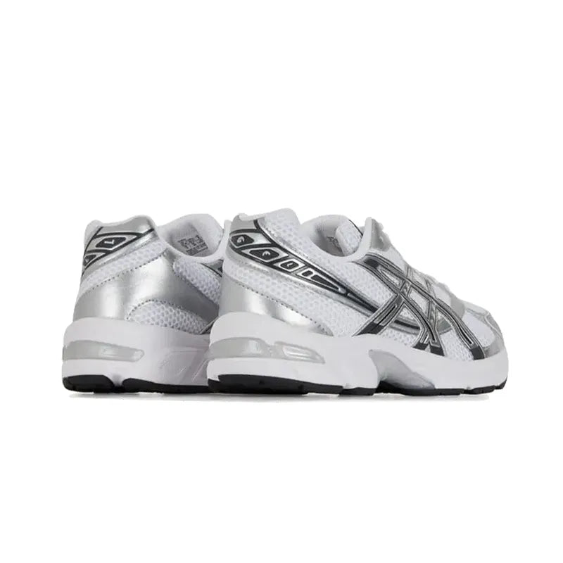 ASICS gel-1130 white pure silver
