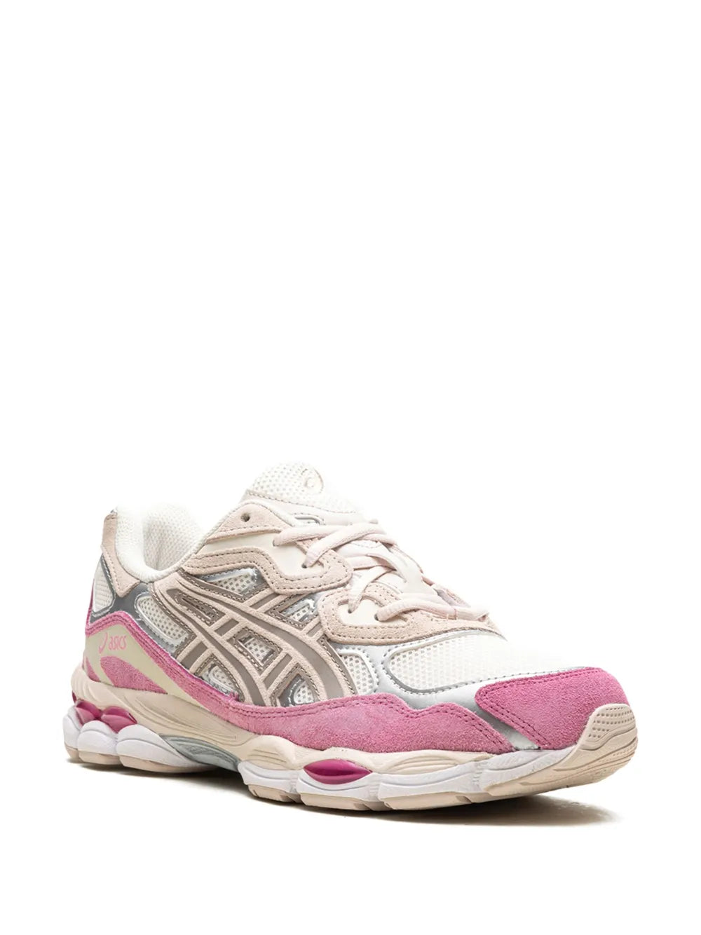 ASICS Gel-NYC Cream Mineral Beige Pink