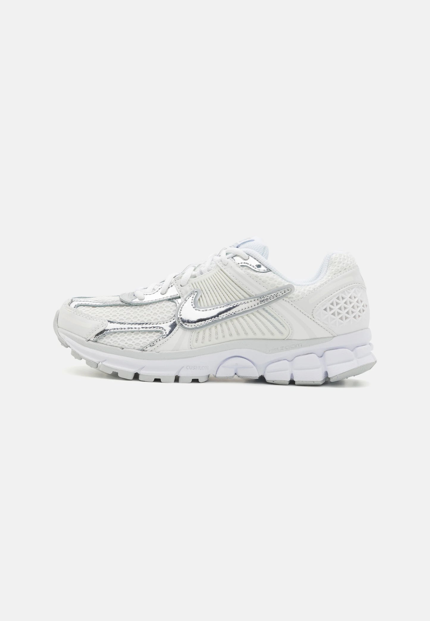 Nike P-6000 White Pure Silver