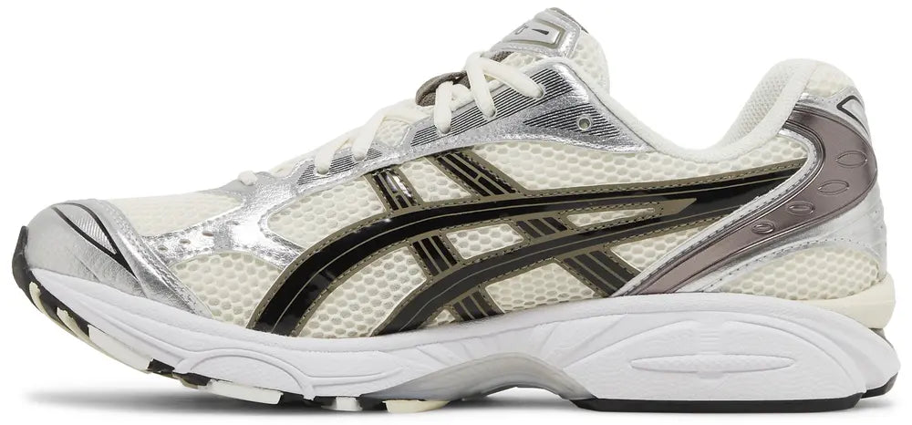 ASICS Gel-Kayano 14 Cream Black Metallic Plum