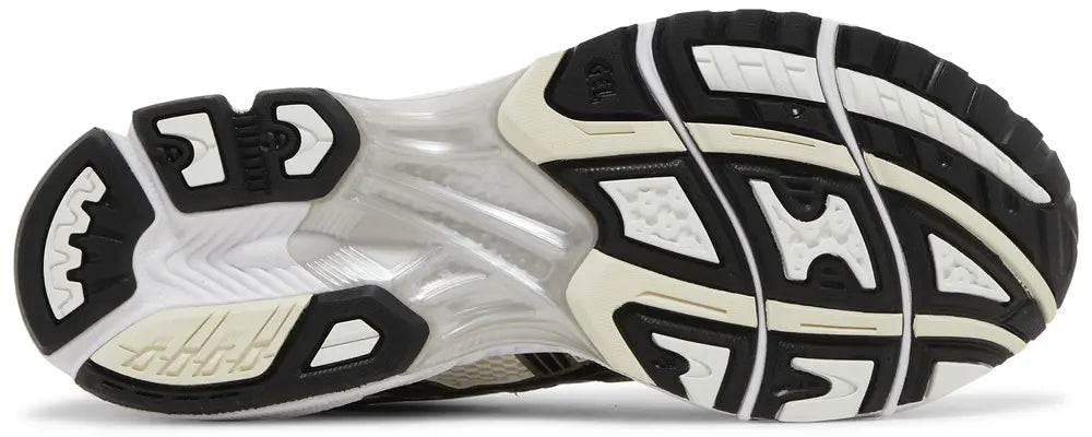 ASICS Gel-Kayano 14 Cream Black Metallic Plum