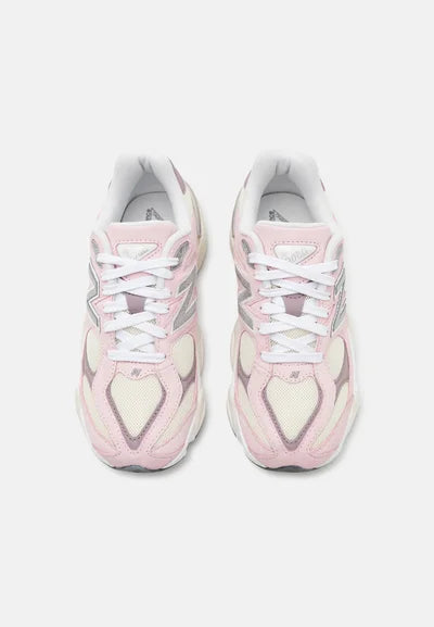 New Balance 9060 Rose Sugar Angora