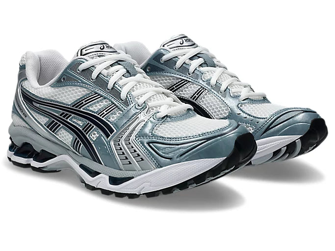 ASICS Gel-Kayano 14 White Fjord Grey