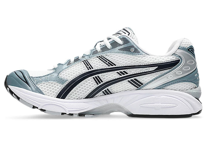 ASICS Gel-Kayano 14 White Fjord Grey