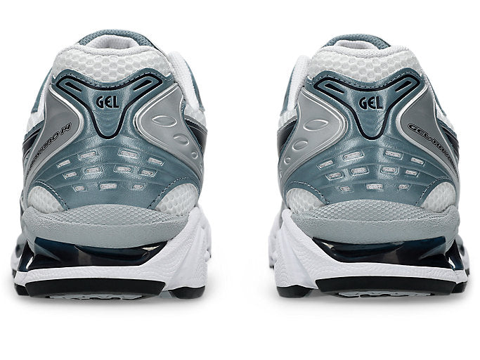 ASICS Gel-Kayano 14 White Fjord Grey