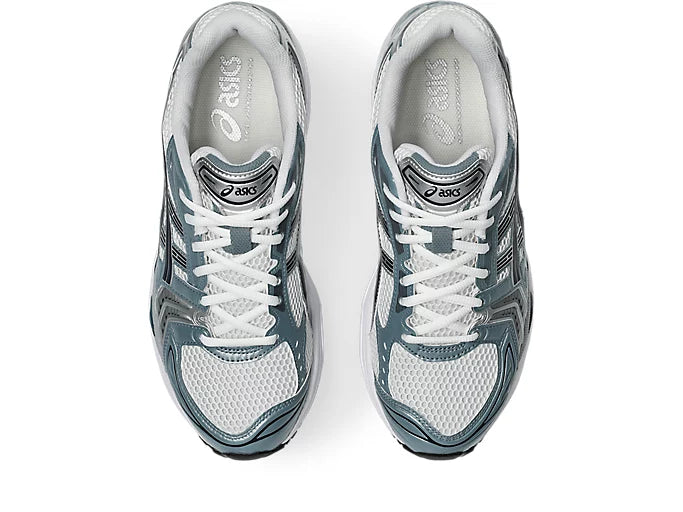 ASICS Gel-Kayano 14 White Fjord Grey
