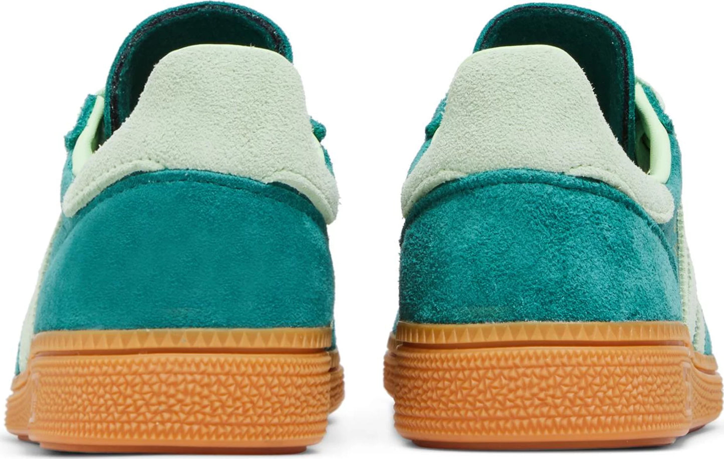 Handball Spezial Collegiate Green Green Spark