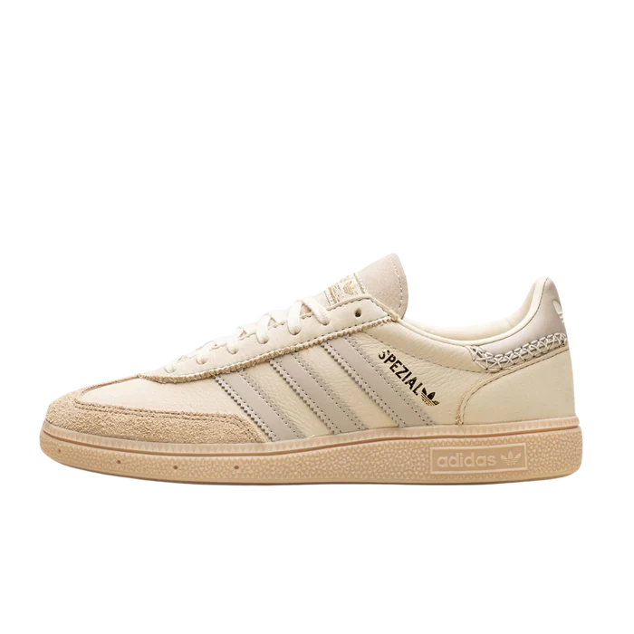 Adidas Handball Spezial Cream White Beige