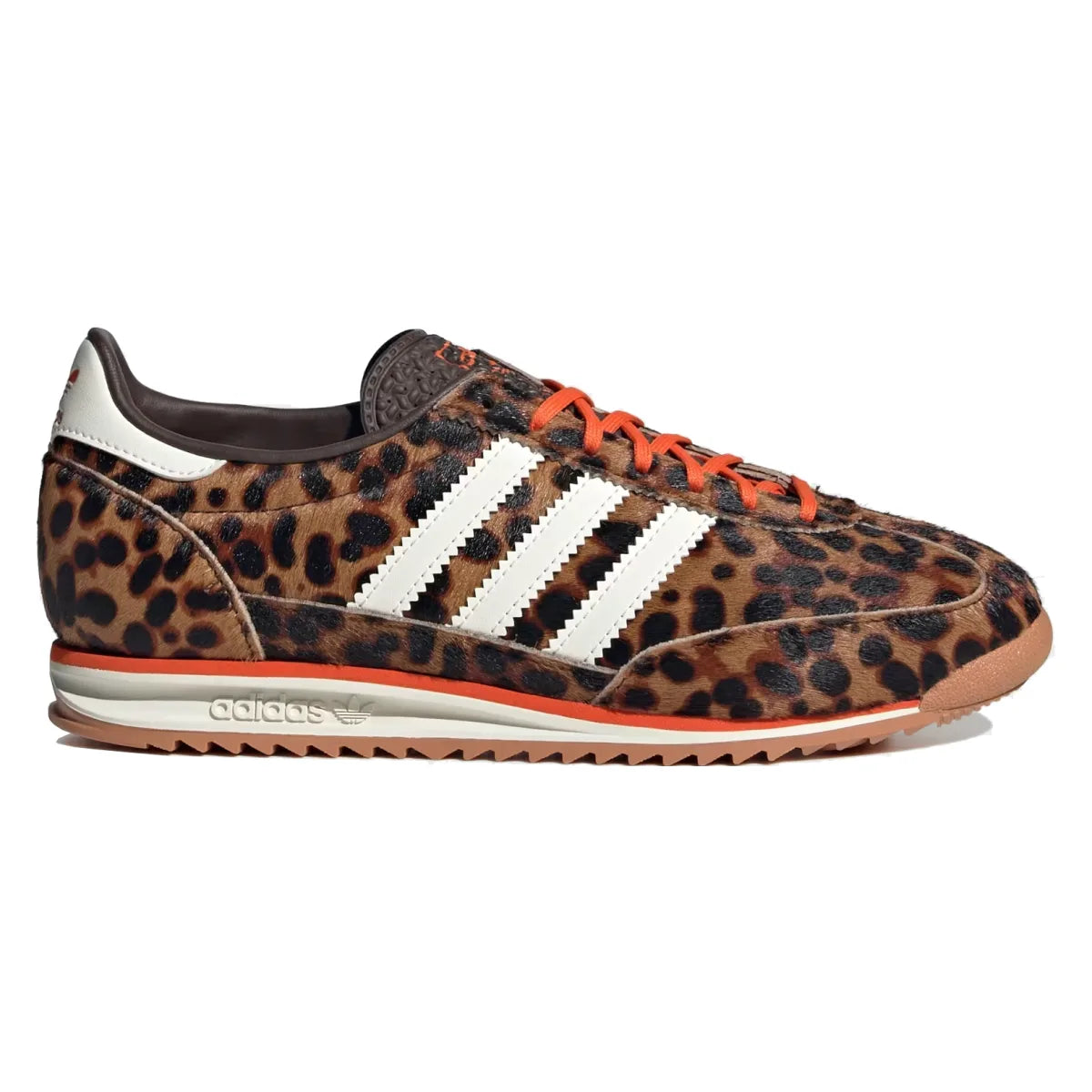 adidas SL 72 OG Leopard Print (W)