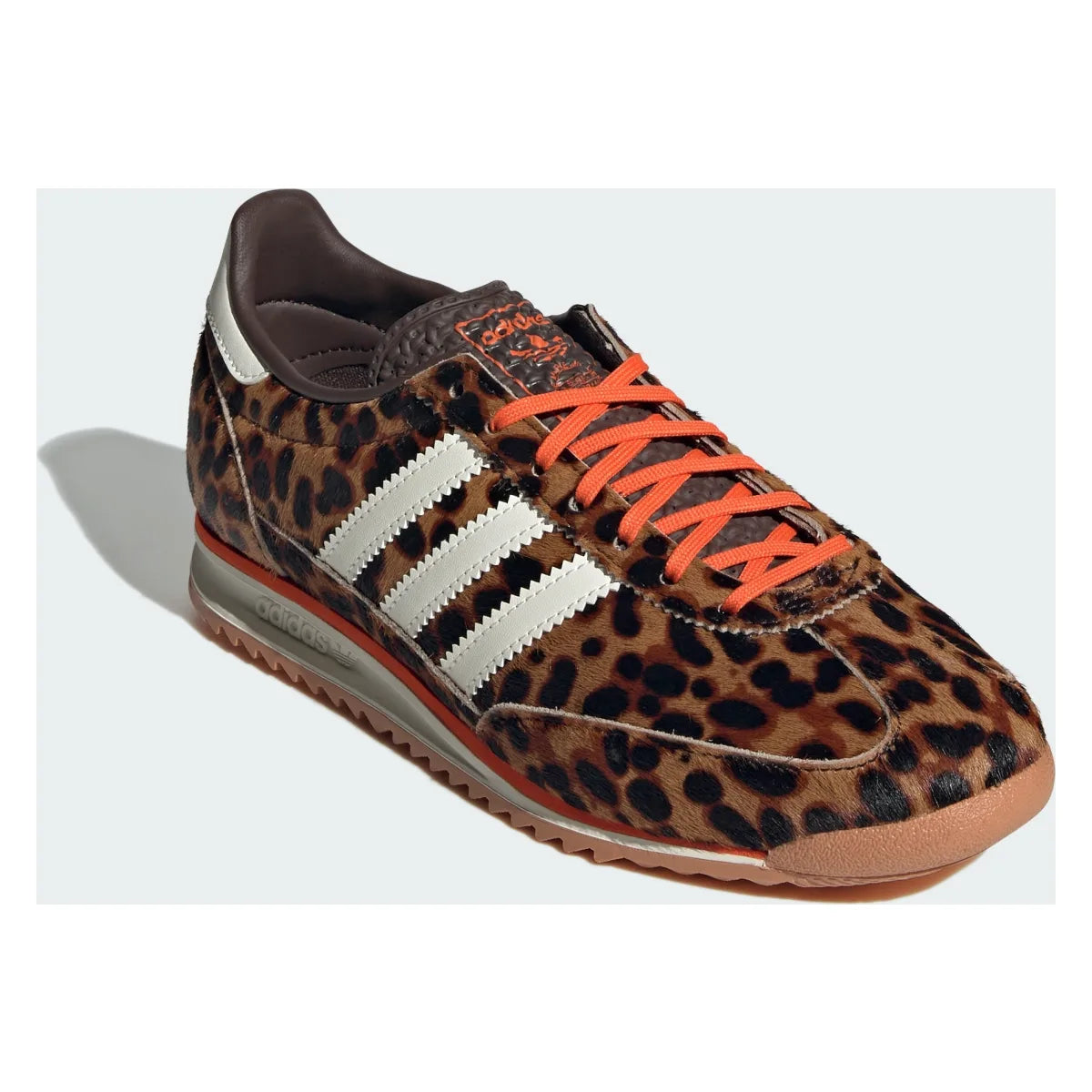 adidas SL 72 OG Leopard Print (W)