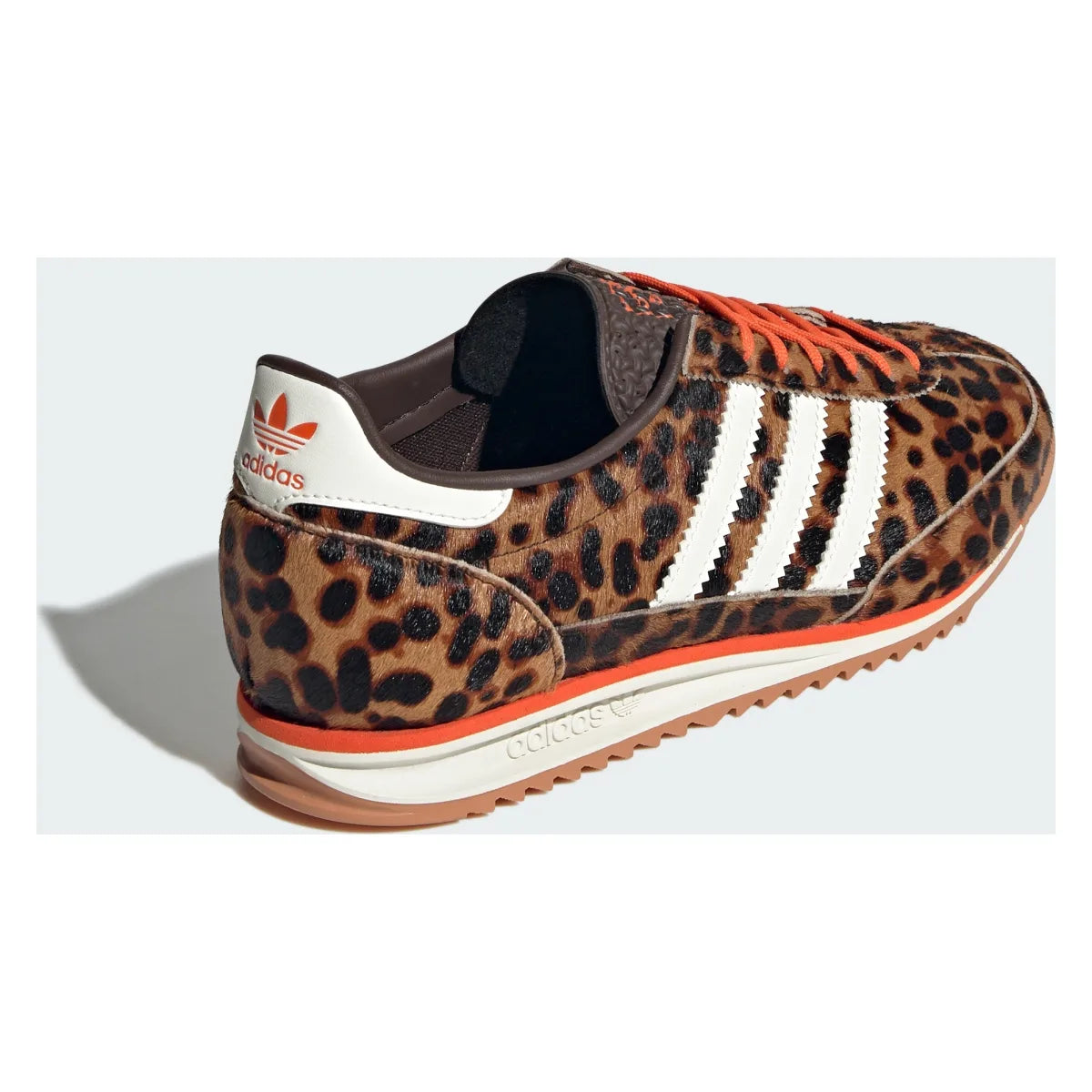 adidas SL 72 OG Leopard Print (W)