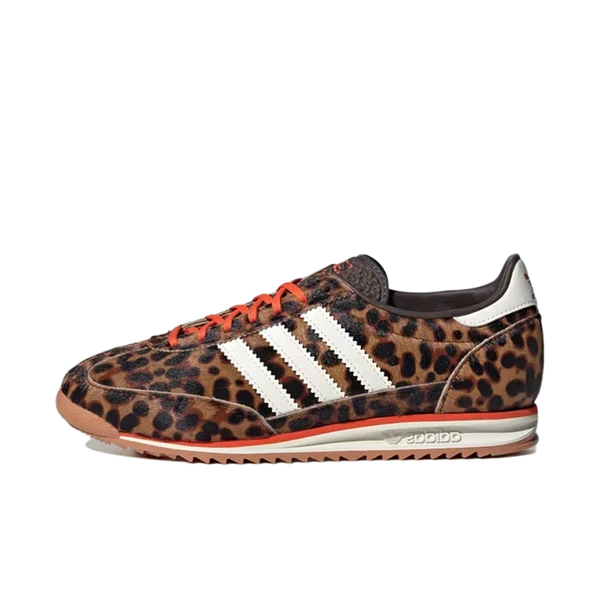 adidas SL 72 OG Leopard Print (W)
