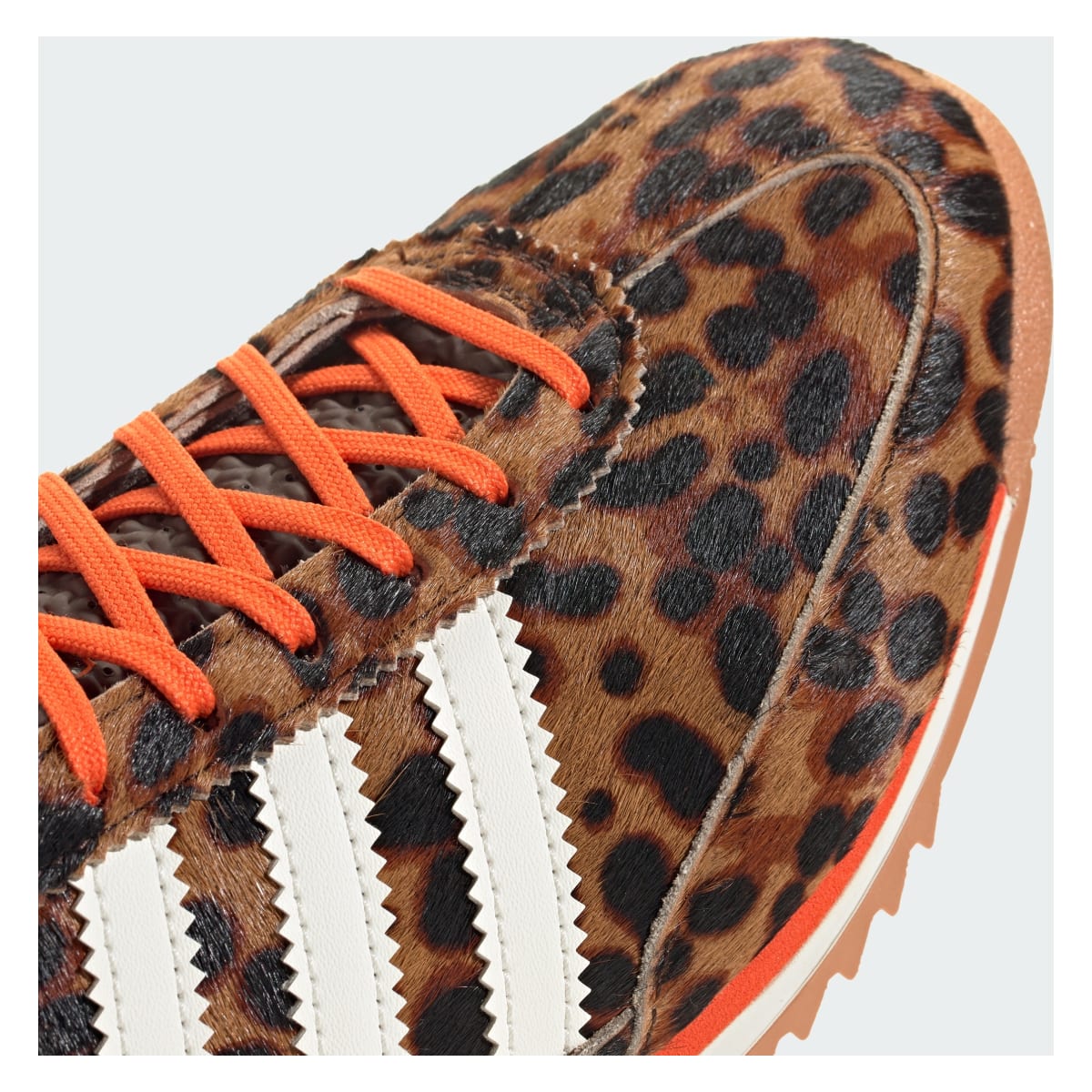 adidas SL 72 OG Leopard Print (W)